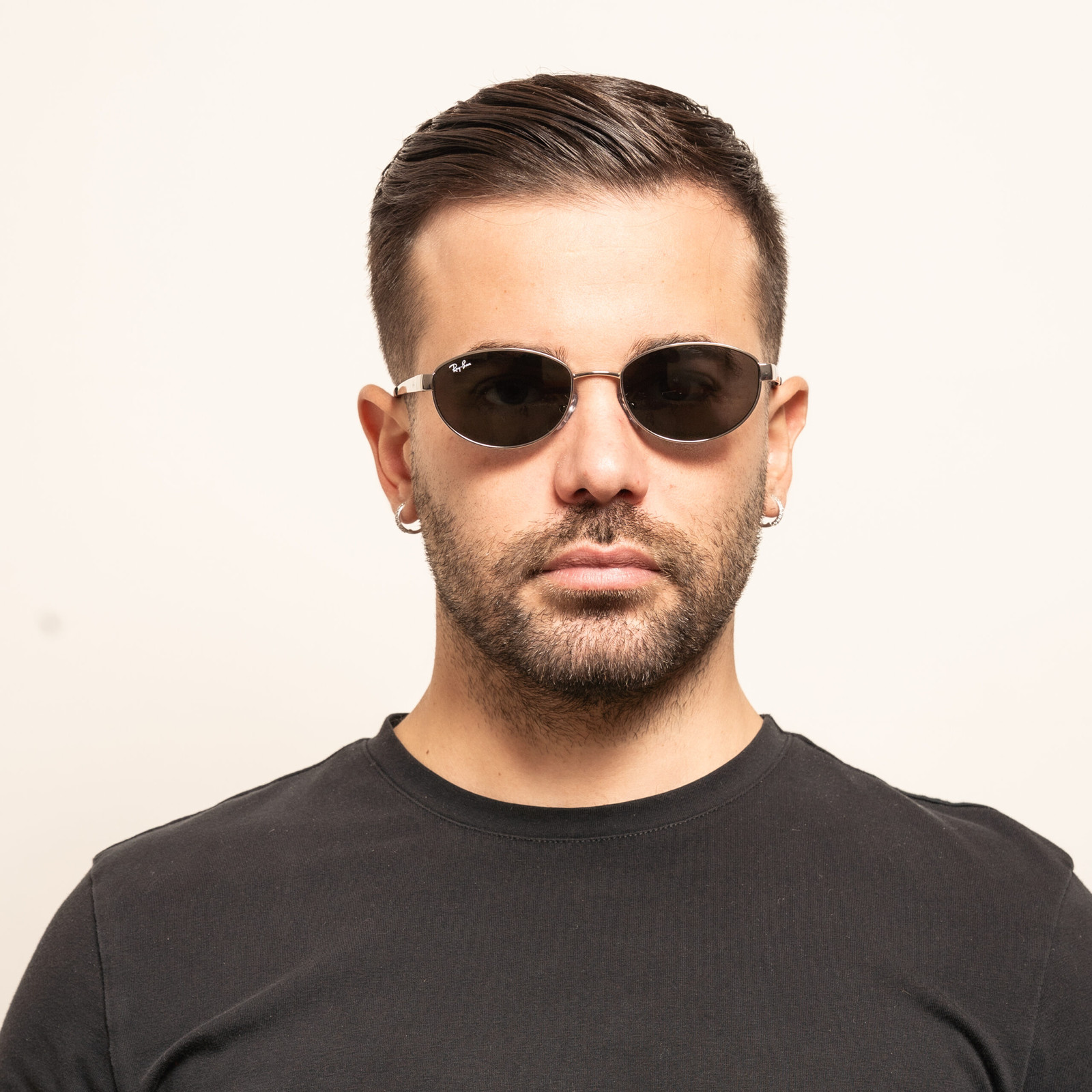 Ray-Ban 3774D 003/87 - immagine 3