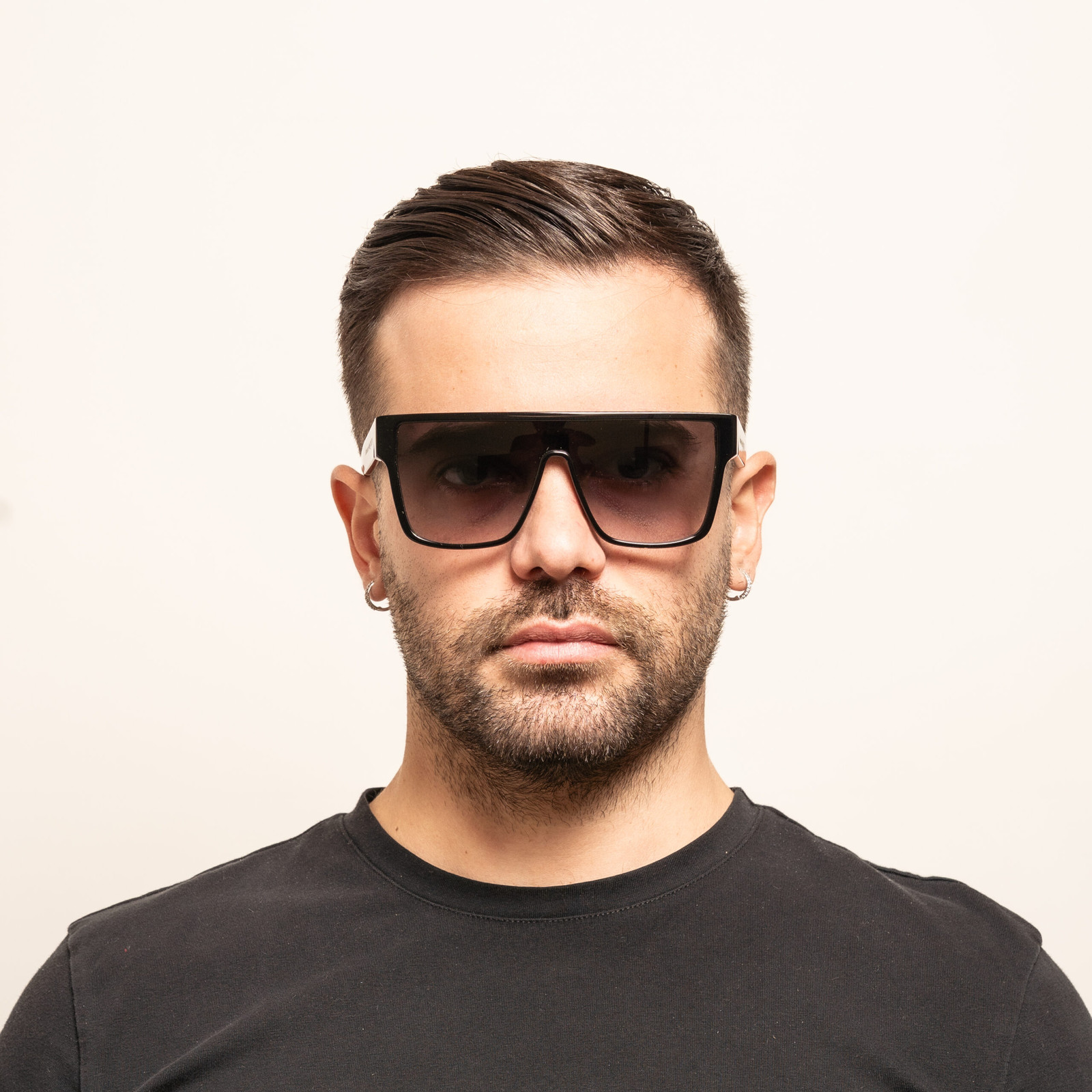 Alexander McQueen AM0354S-001 - immagine 3