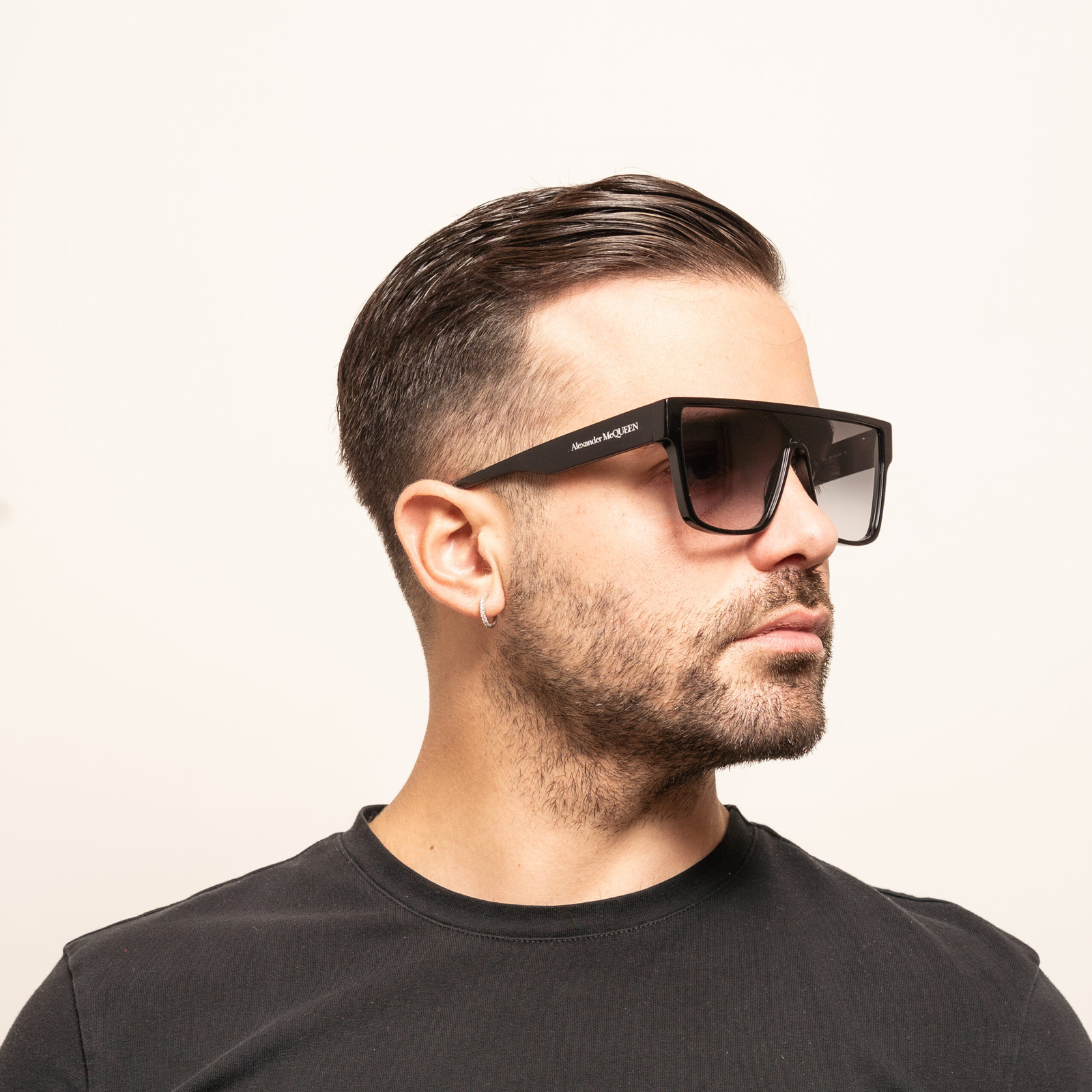 Alexander McQueen AM0354S-001 - immagine 4