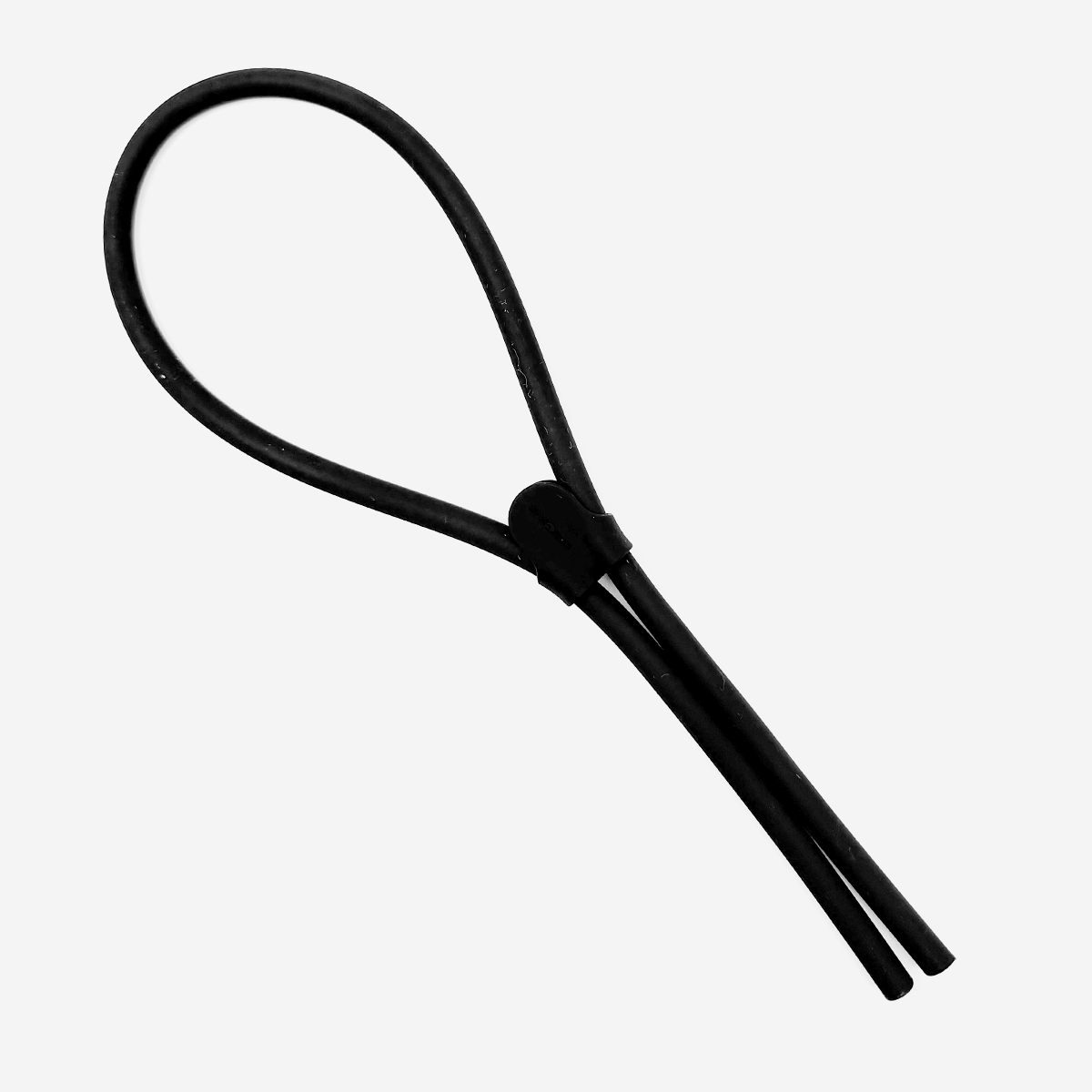 Fascia Sportiva in Gomma Tubolare per Occhiali