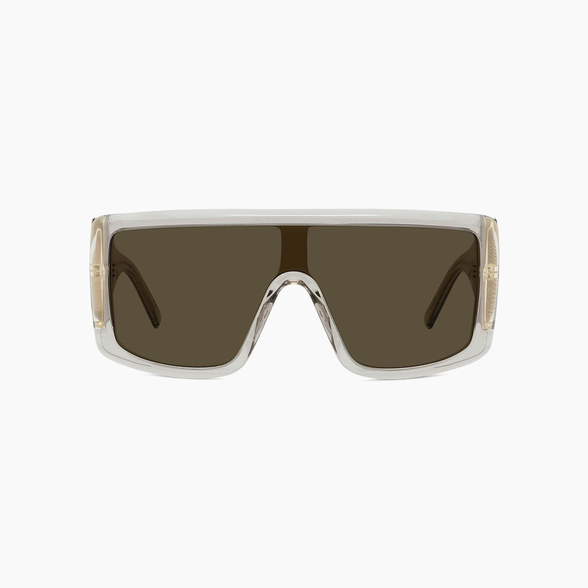 Alternative view of Givenchy Square GV40126I 57J