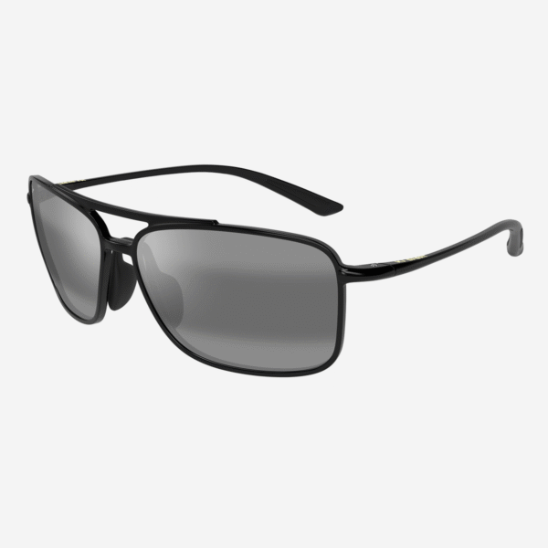 Maui Jim MJ0437S-001 Kaupo Gap