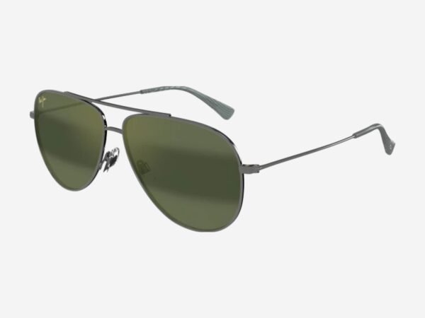 Maui Jim HAU‘OLI HT665-17A / MJ0665S-002
