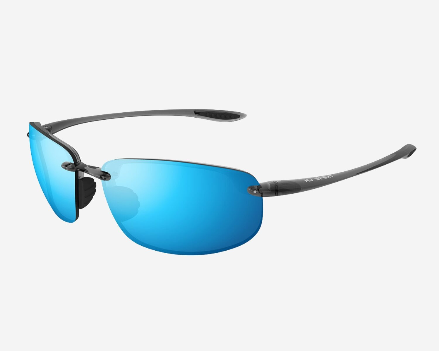 Maui Jim Hookipa B407-11 / MJ0407S 004