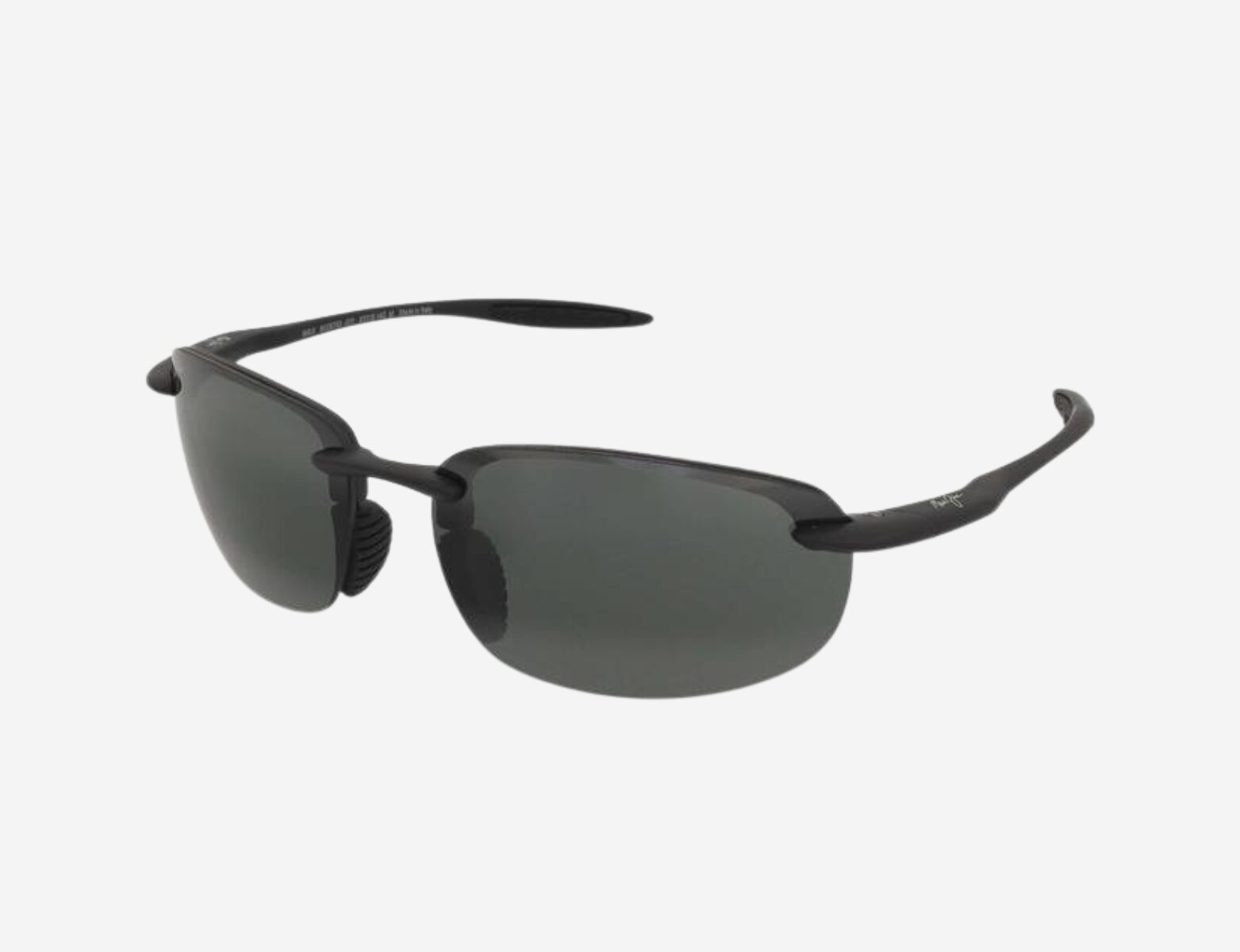 Maui Jim Hookipa Ultra 676-02 / MJ0676S-001