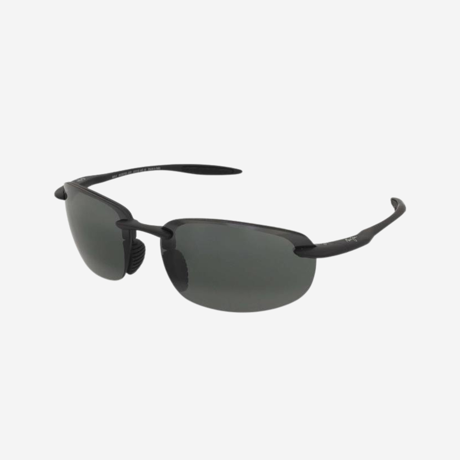 Maui Jim Hookipa Ultra 676-02 / MJ0676S-001