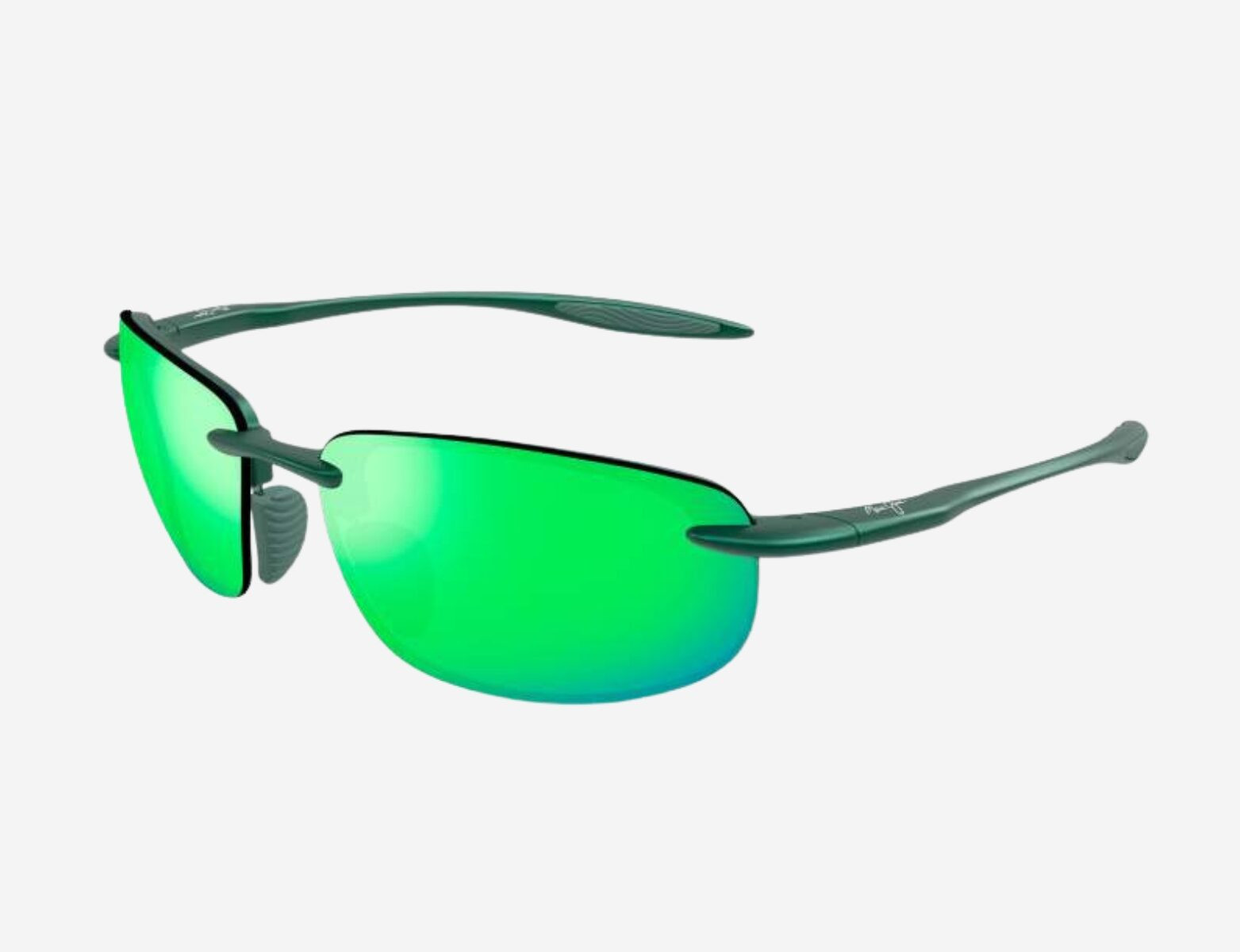 Maui Jim Hookipa Ultra GM676-15 / MJ0676S-004