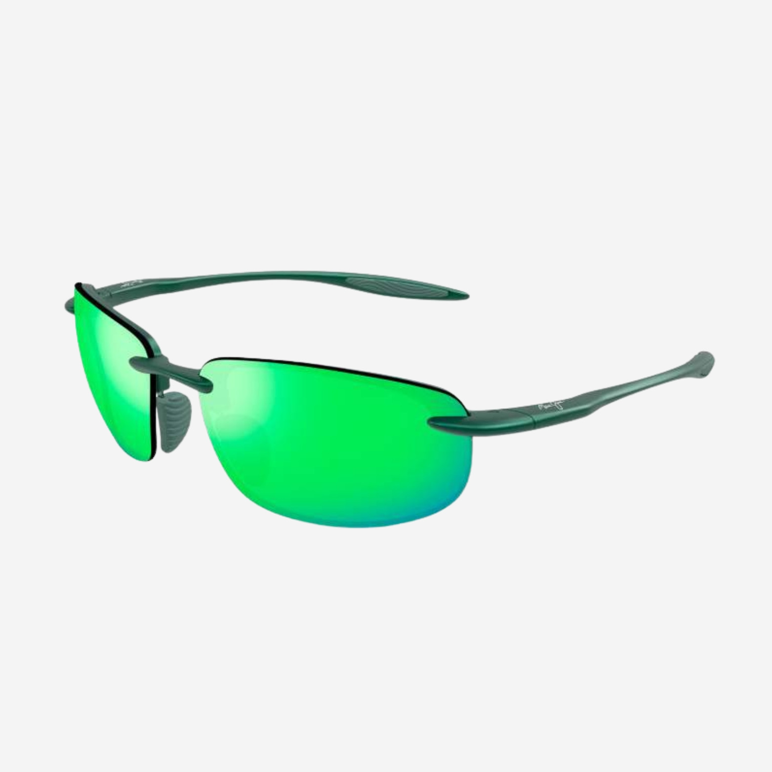 Maui Jim Hookipa Ultra GM676-15 / MJ0676S-004