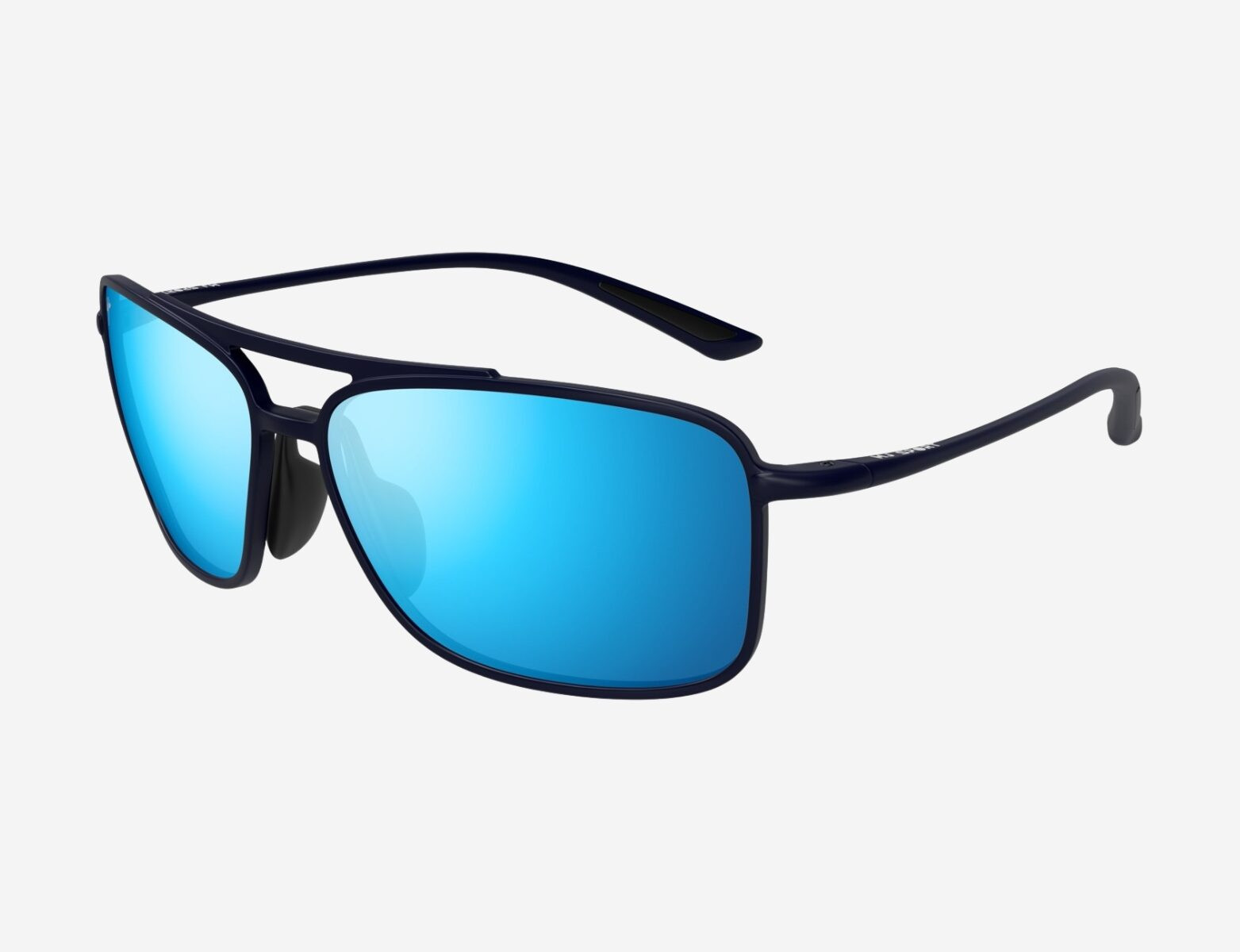 Maui Jim Kaupo Gap B437-03M Blue