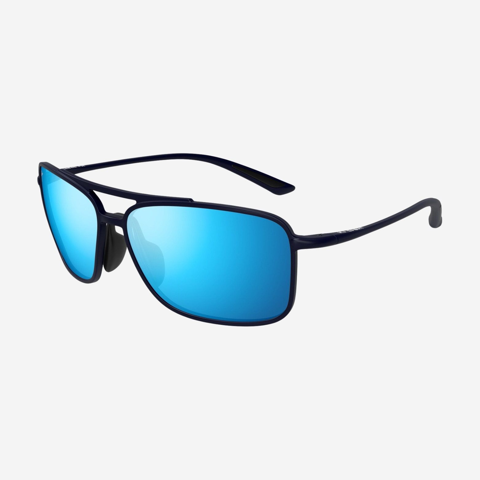 Maui Jim Kaupo Gap B437-03M Blue