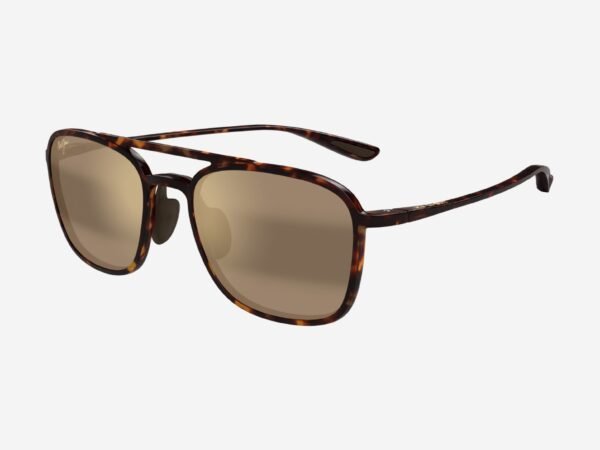 Maui Jim Kaupo Gap MJ0447S-005 Tortora