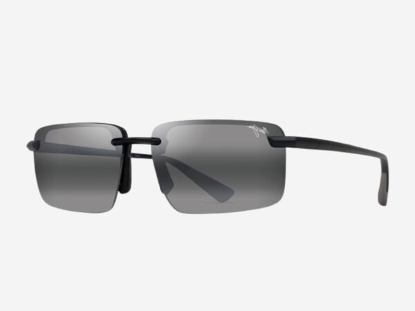 Maui Jim Laulima 626-02 Matte Black