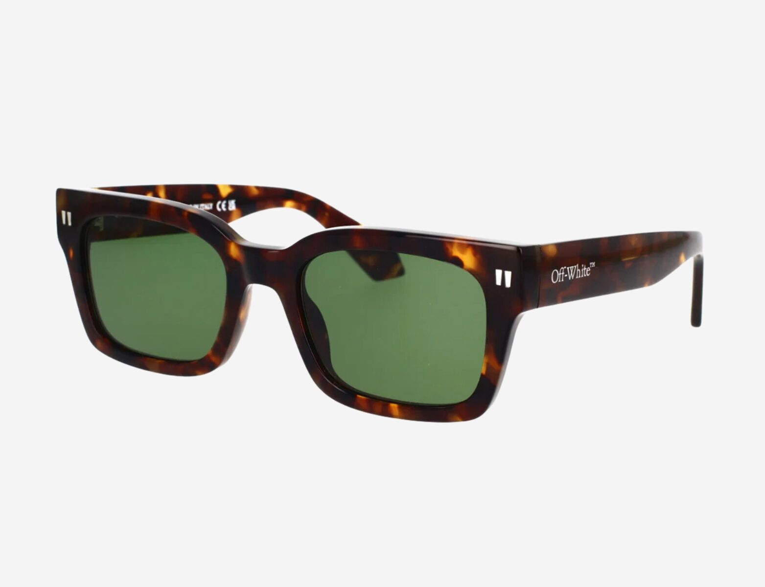 Off-White OERI108 MIDLAND - 1007