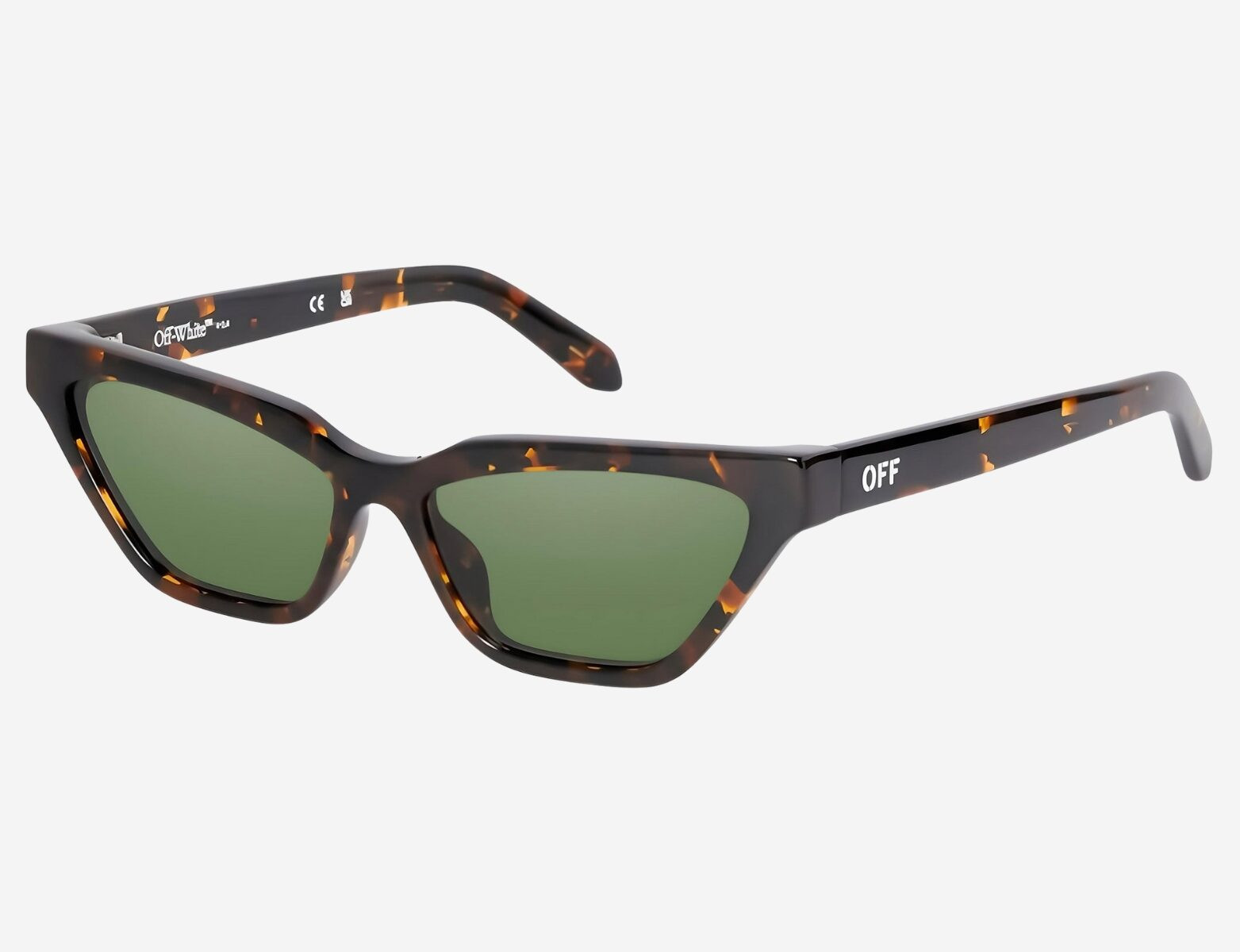 Off-White OERI13B MADISON SUNGLASSES - 6055