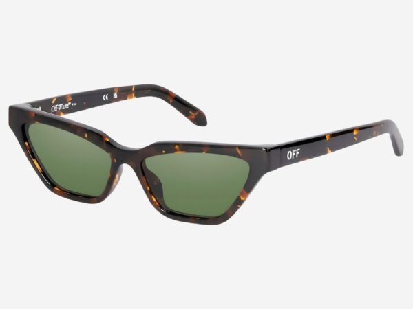 Off-White OERI13B MADISON SUNGLASSES - 6055