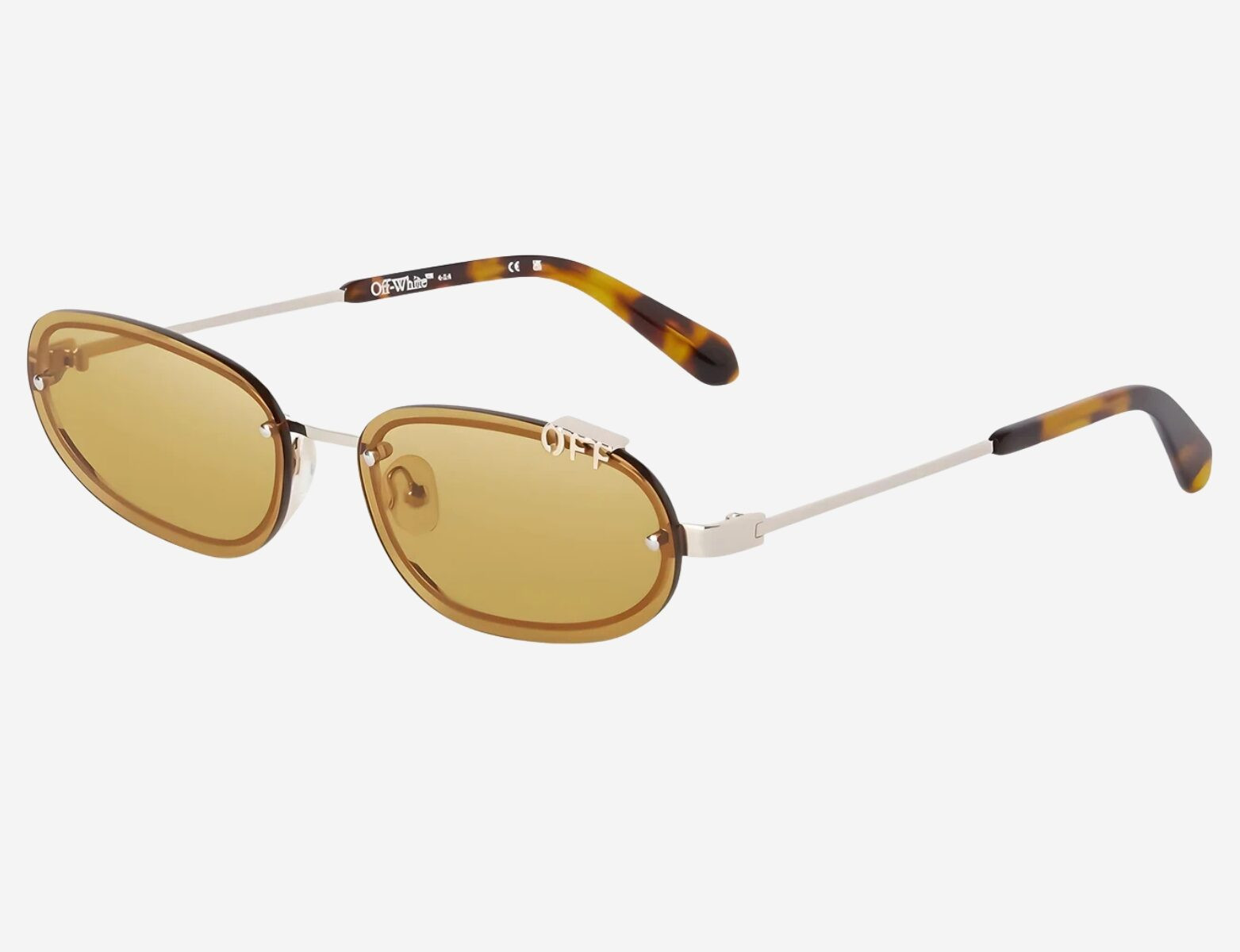 Off-White OERI13M MIAMI SUNGLASSES - 7662