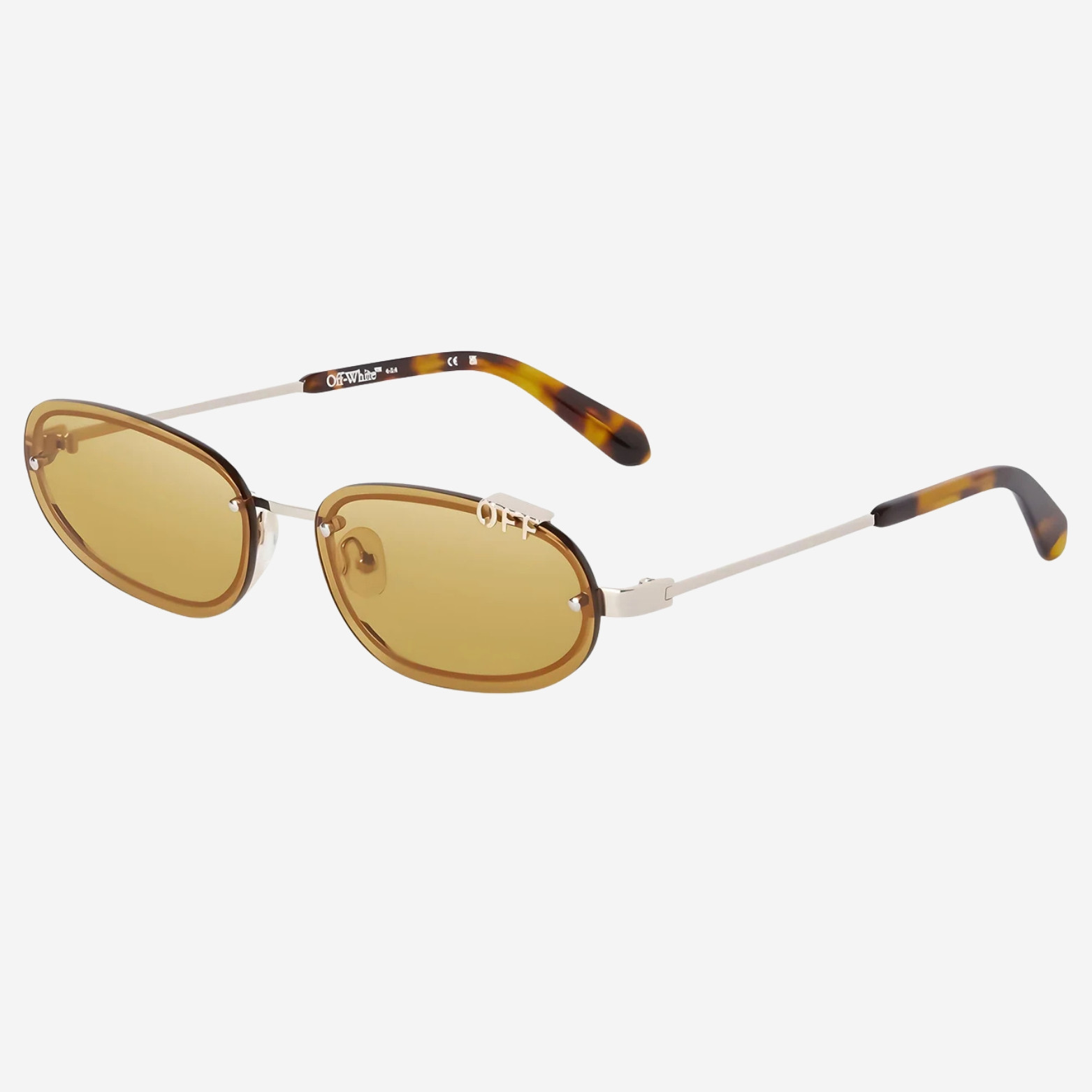 Off-White OERI13M MIAMI SUNGLASSES - 7662