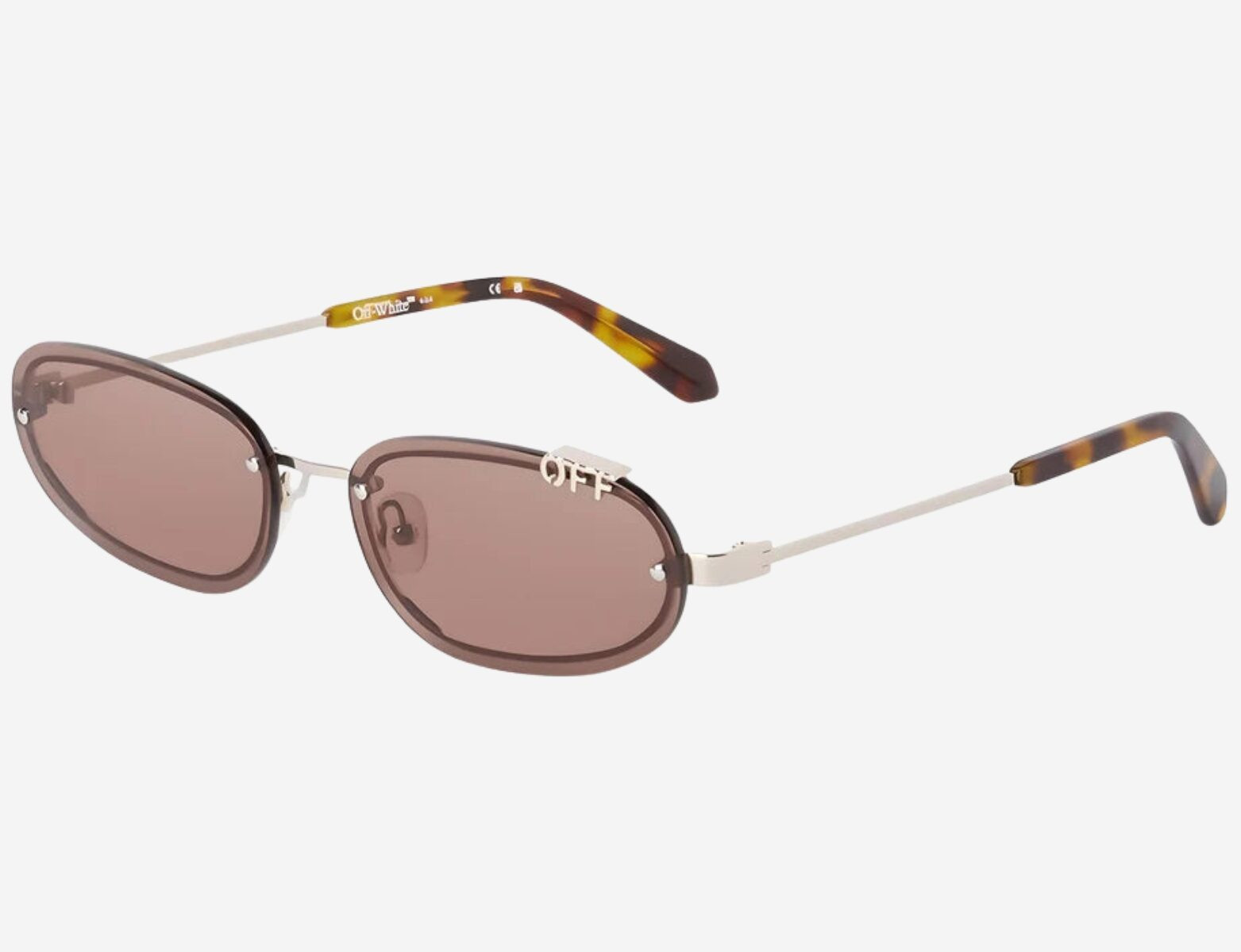 Off-White OERI13M MIAMI SUNGLASSES - 7664