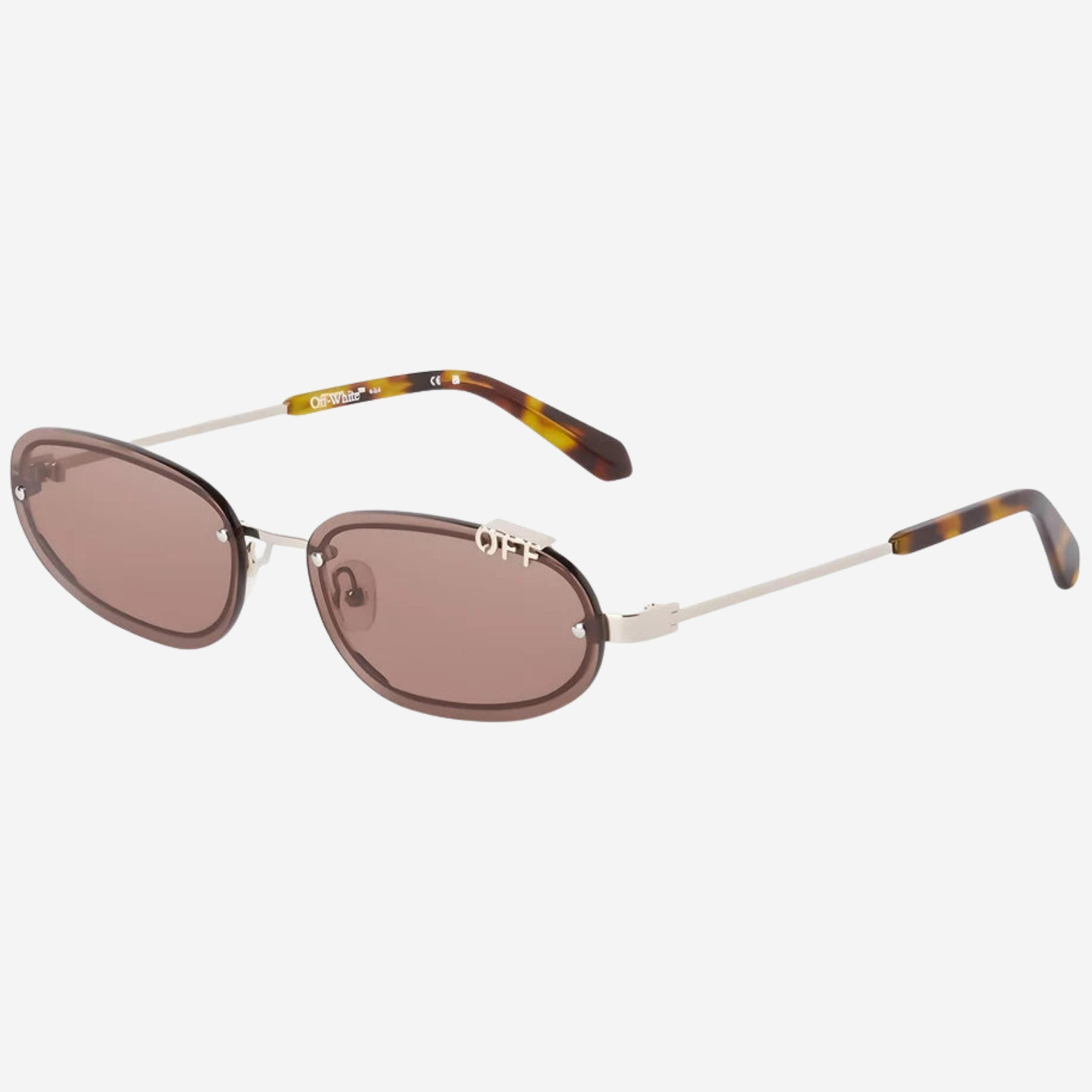 Off-White OERI13M MIAMI SUNGLASSES - 7664