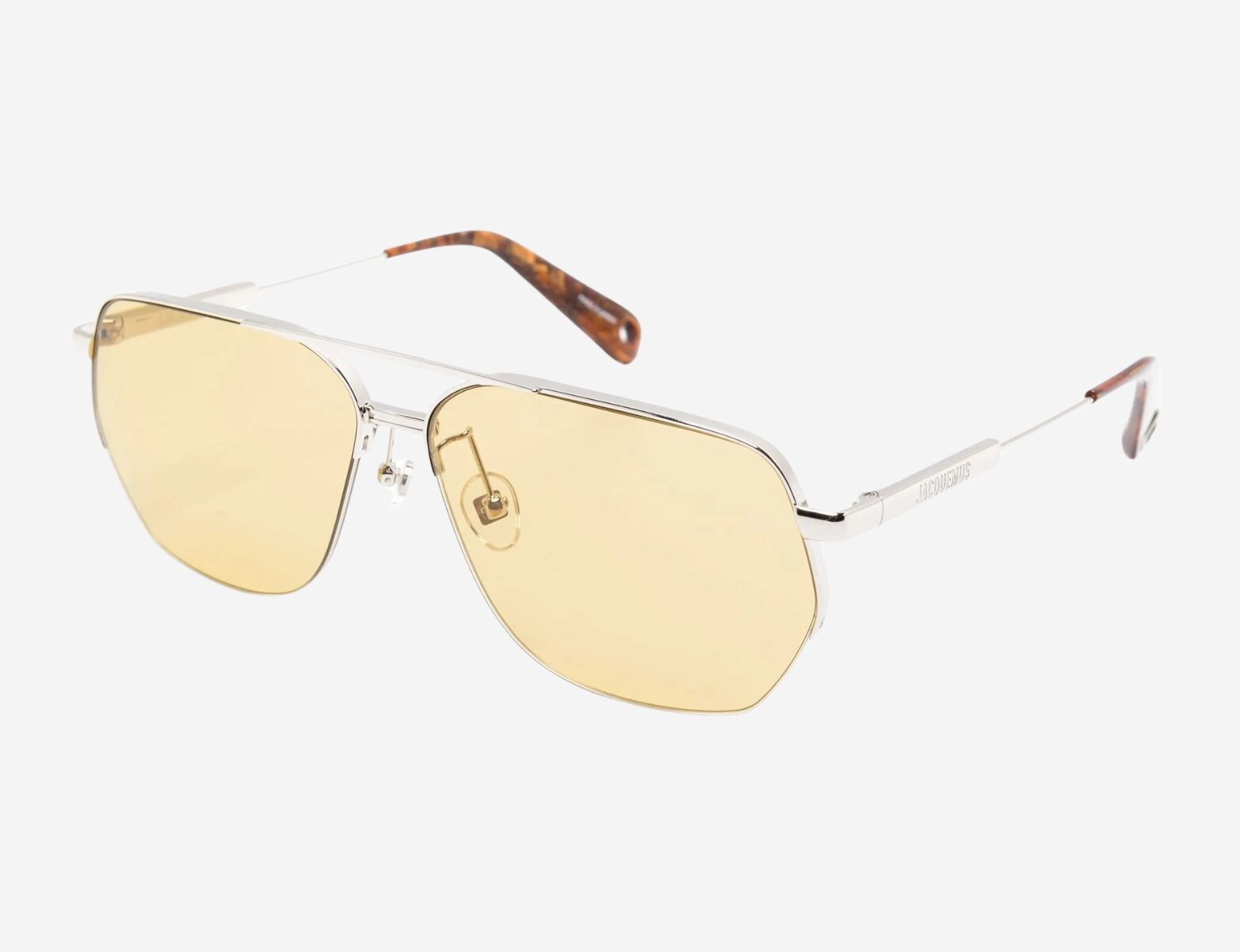 JACQUEMUS Aviador 67/1