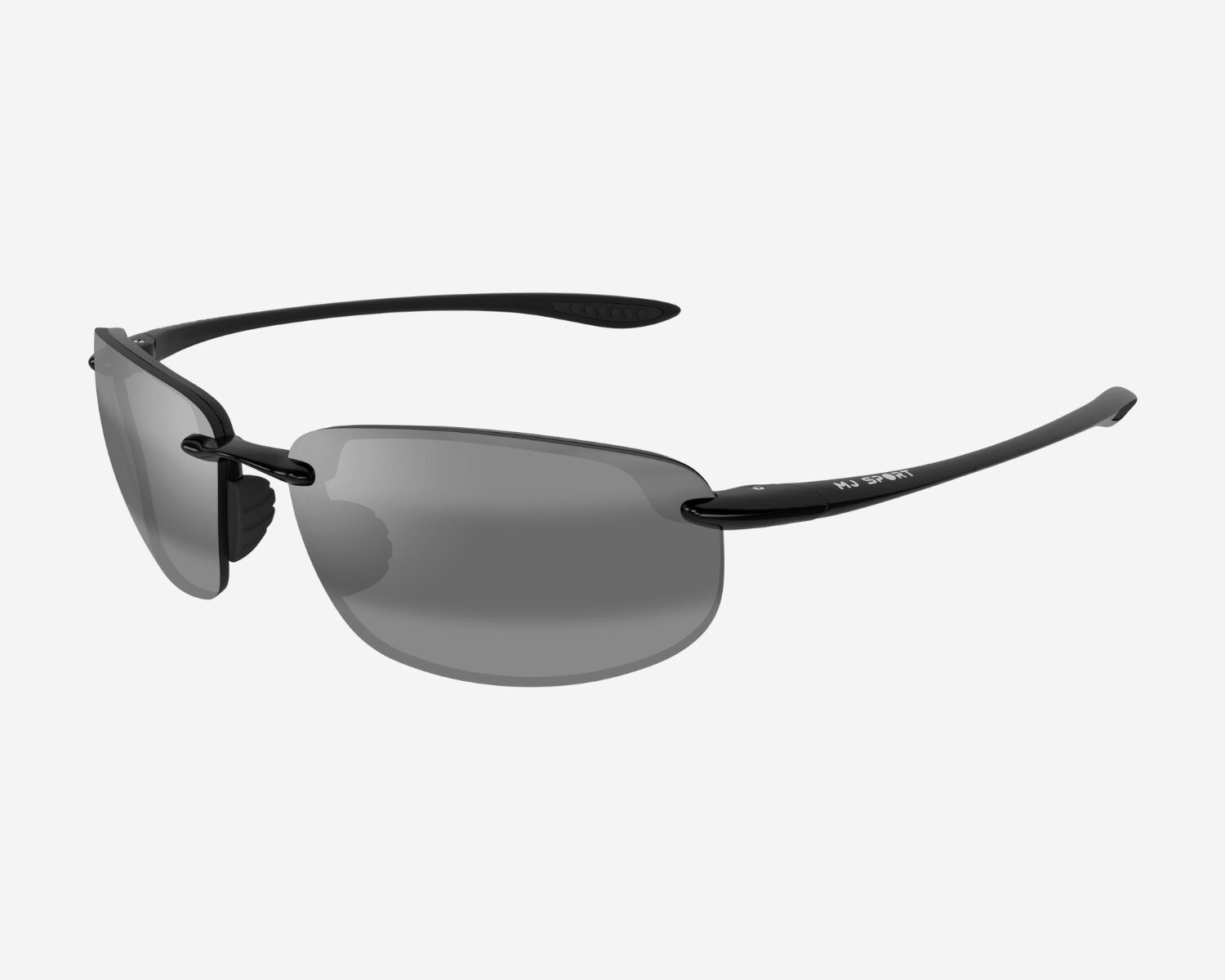 Maui Jim Hookipa 407-02 / MJ0407S-001