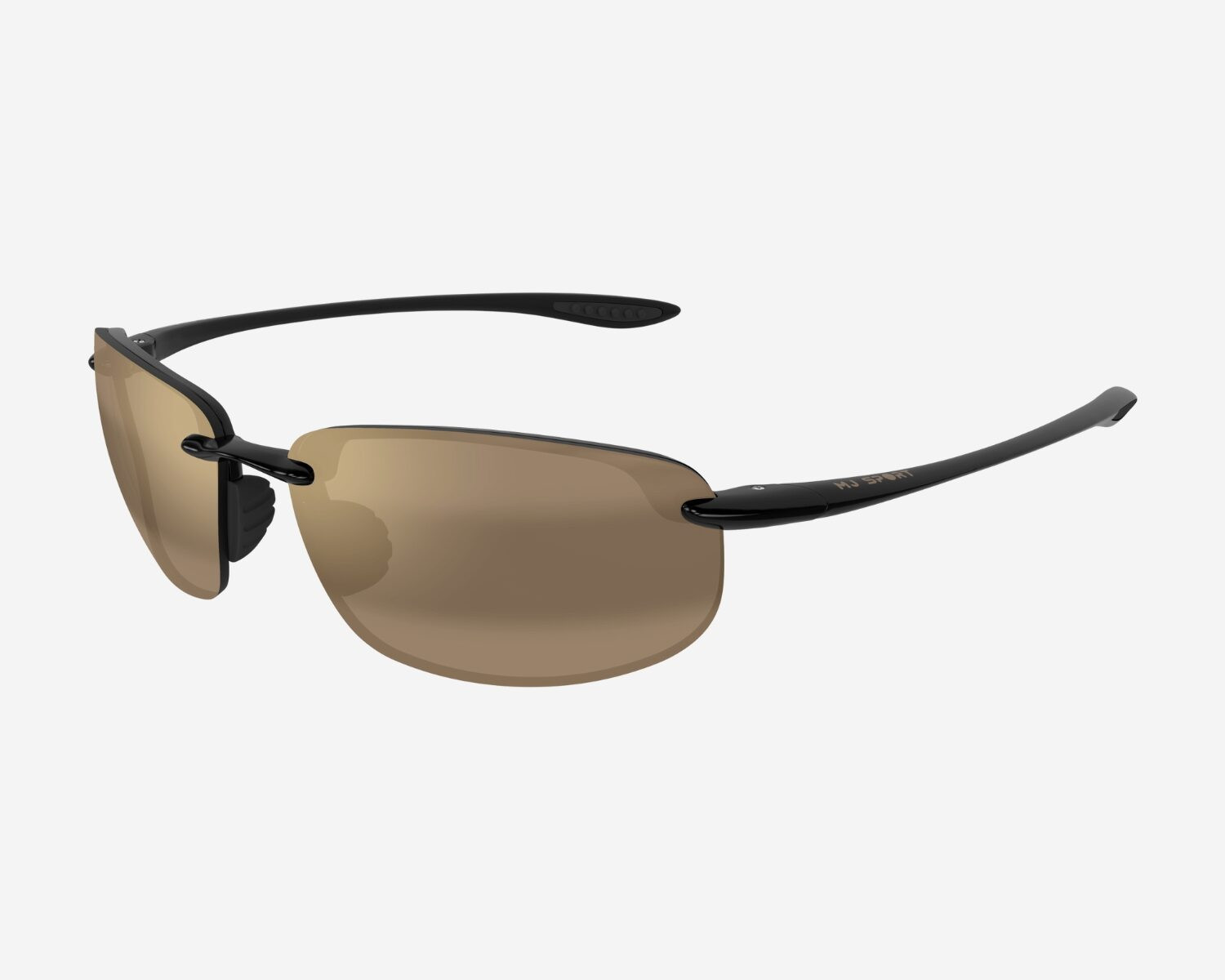 Maui Jim Hookipa H407-02 / MJ0407S-002
