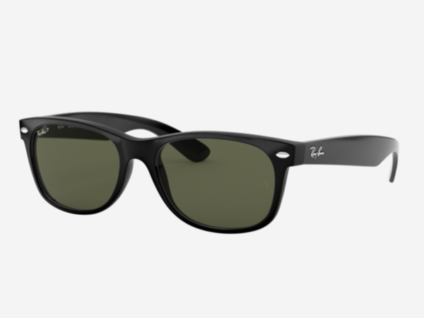 RayBan New Wayfarer RB2132 - 901 - Nero