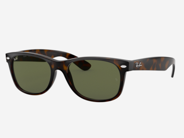 RayBan New Wayfarer RB2132 - 902 - Tartarugato