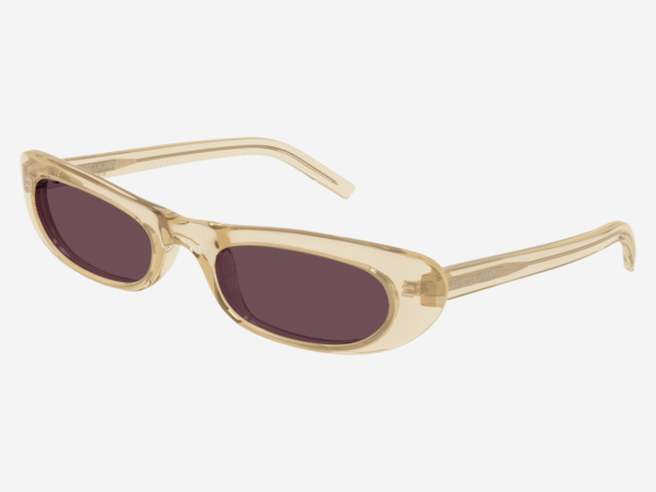 SAINT LAURENT SL 557 SHADE-007