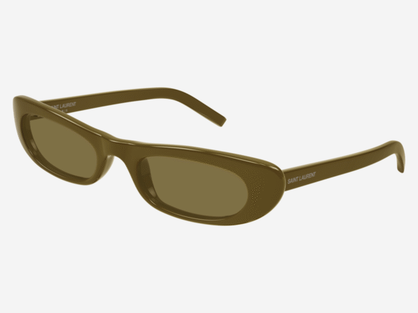 SAINT LAURENT SL 557 SHADE-006