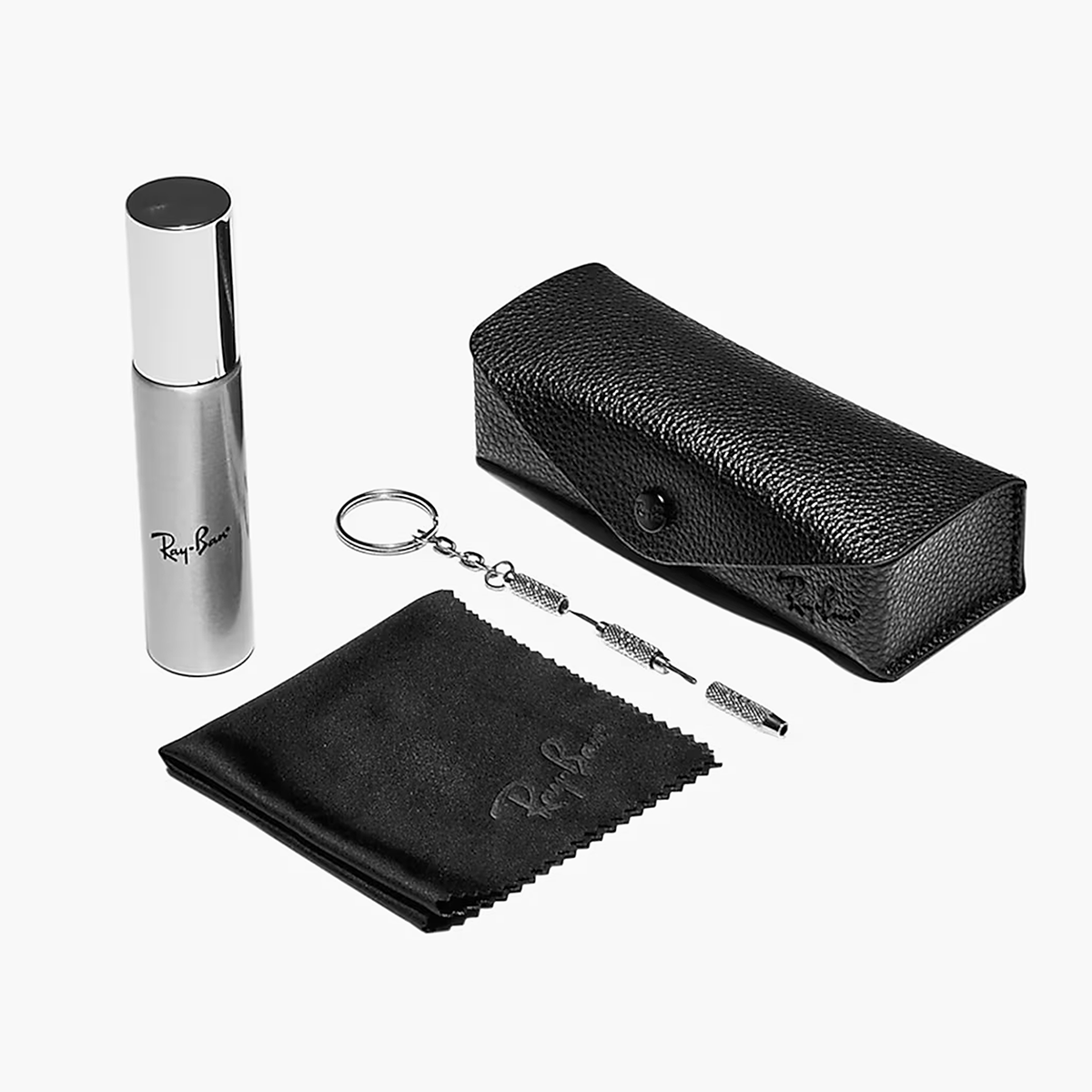Ray-Ban Care Kit di Pulizia