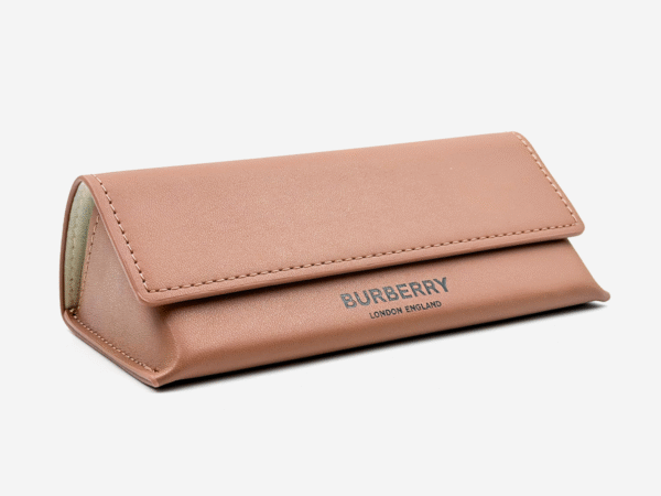 Astuccio Custodia Burberry