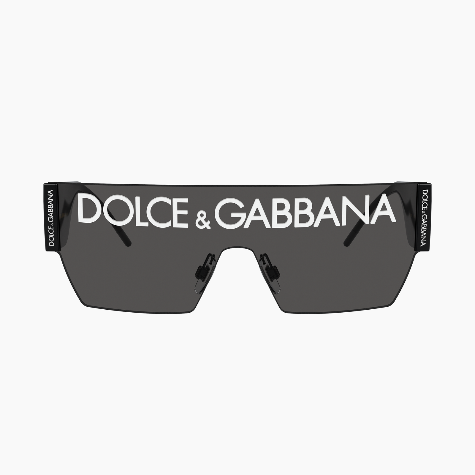 Dolce&Gabbana DG2233 01/87 - Nero - immagine 2