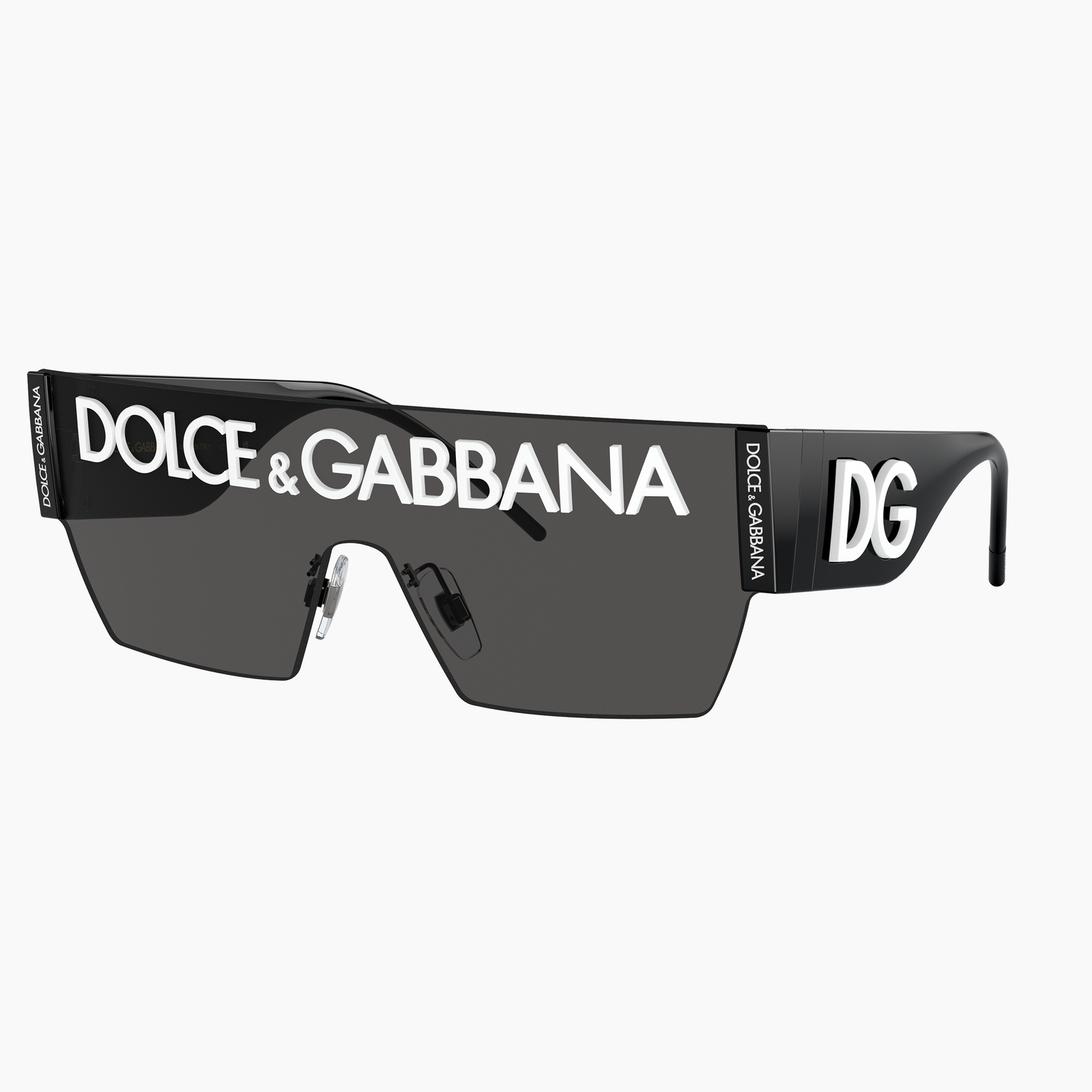 Dolce&Gabbana DG2233 01/87 - Nero