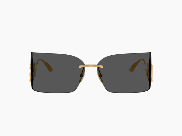 Alternative view of Dolce&Gabbana DG2319 02/87 - Oro