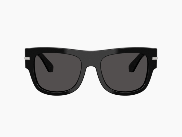 Alternative view of Dolce&Gabbana DG4484 501/87 - Nero