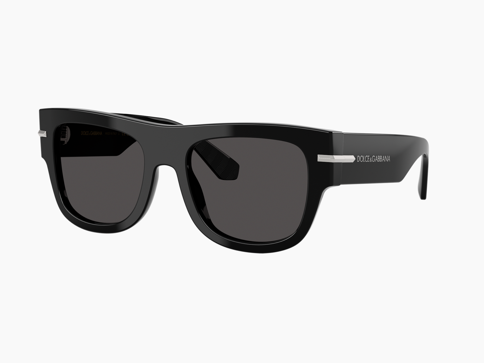 Dolce&Gabbana DG4484 501/87 - Nero