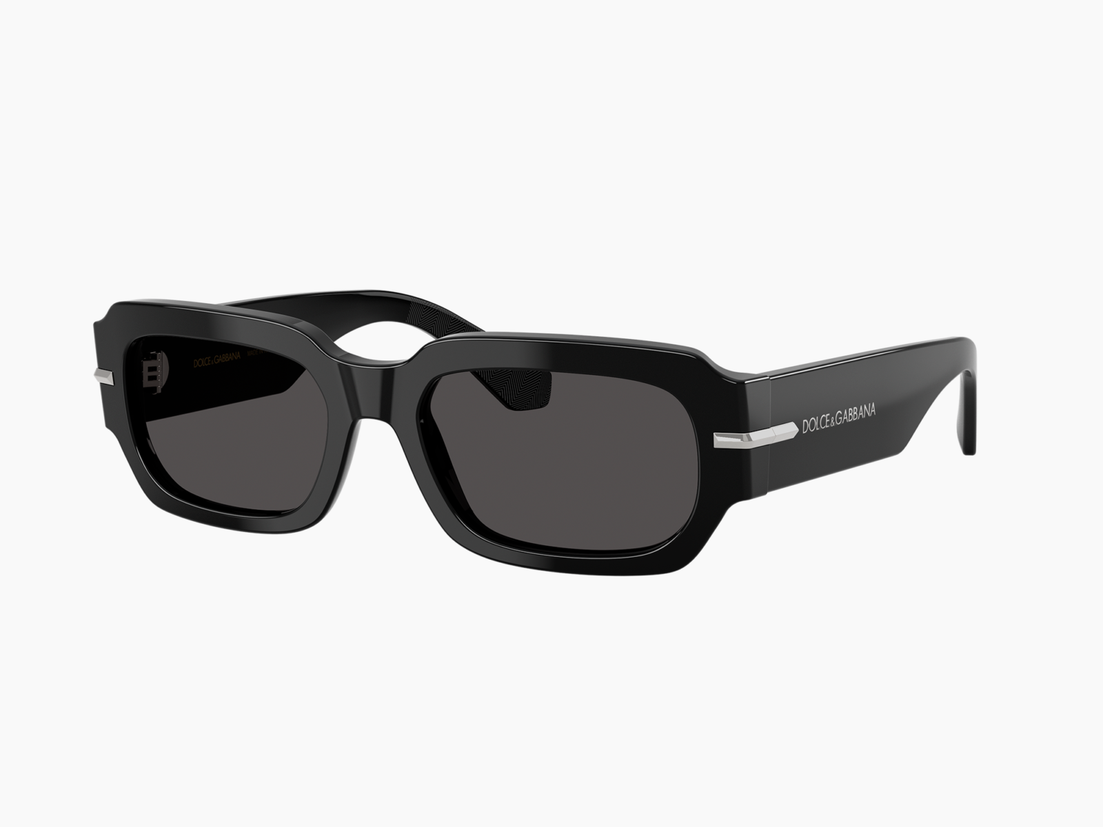 Dolce&Gabbana DG4485 501/87 - Nero