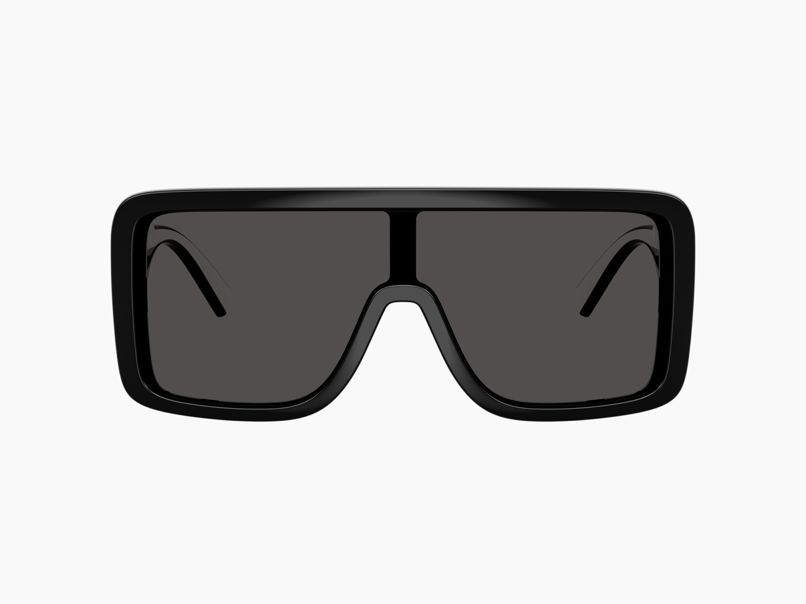 Alternative view of Dolce&Gabbana DG6204 501/87 - Nero