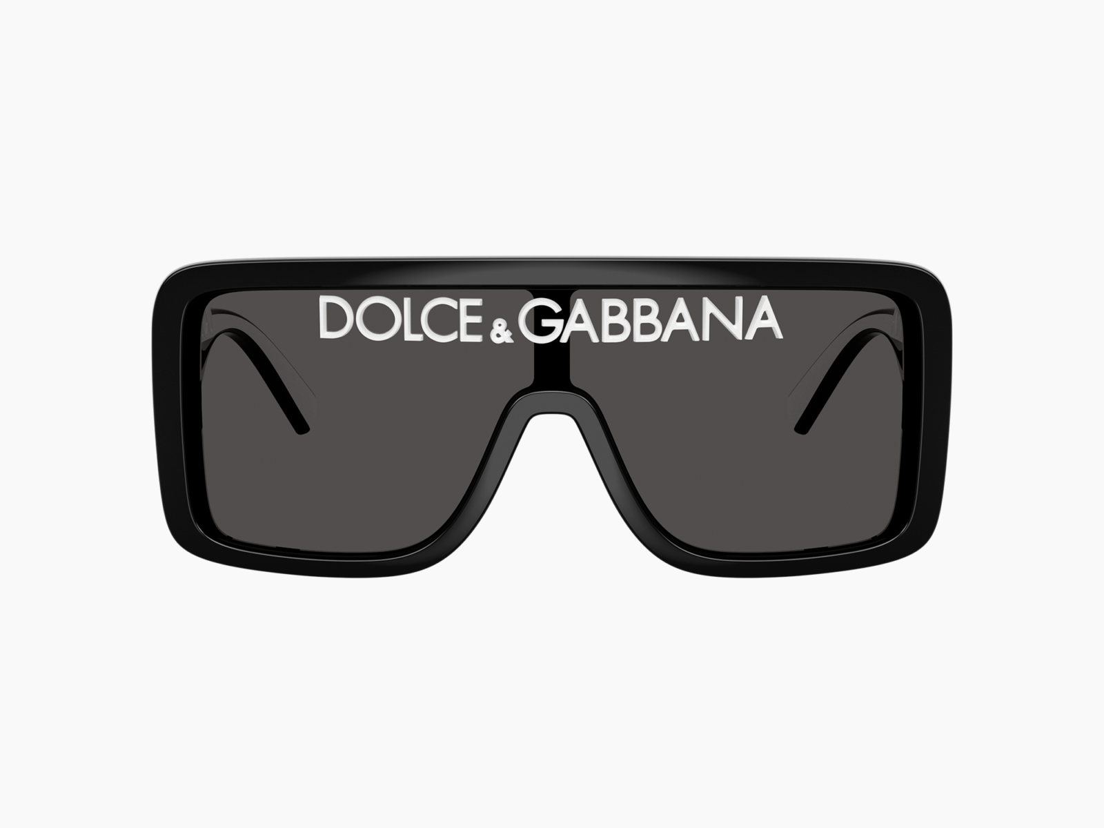 Alternative view of Dolce&Gabbana DG6204 L50187 - Nero