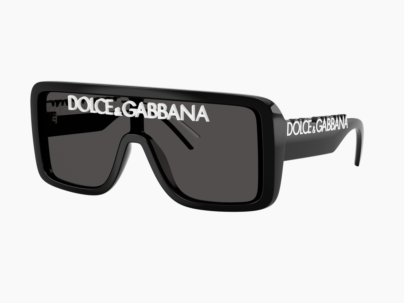 Dolce&Gabbana DG6204 L50187 - Nero
