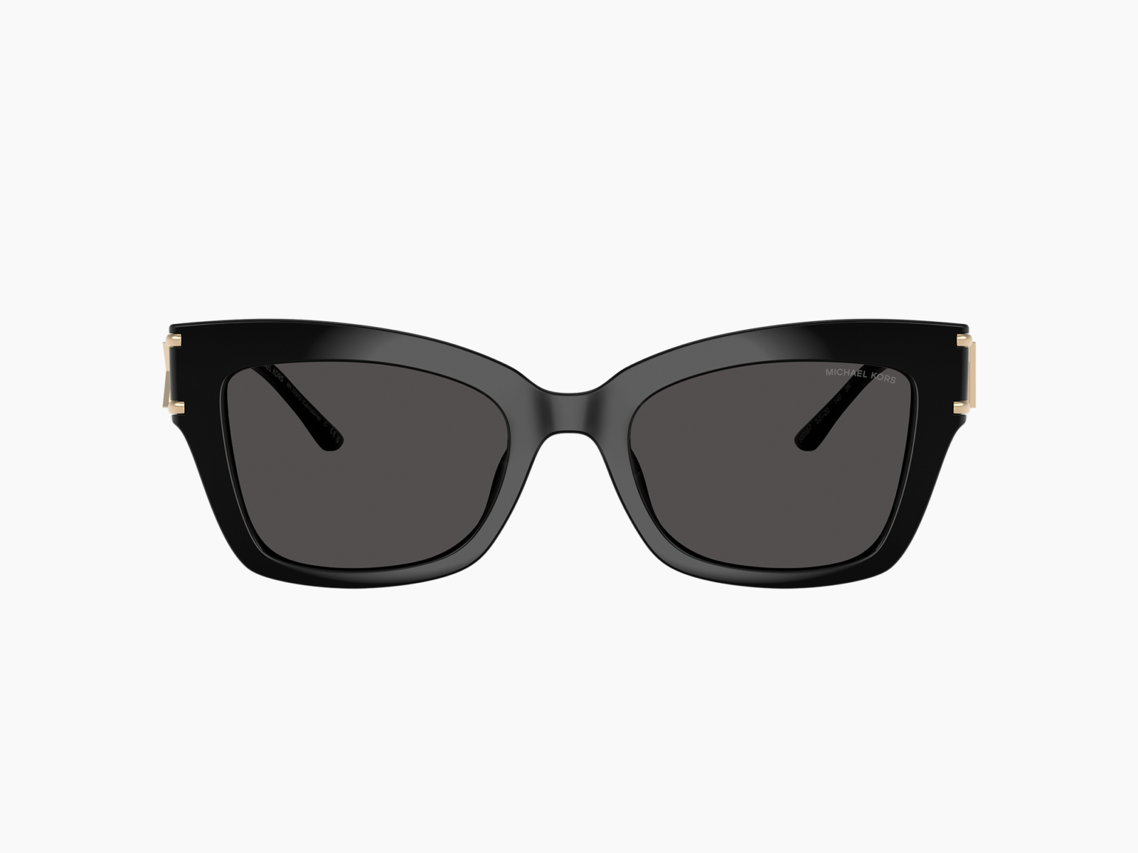 Alternative view of Michael Kors MK2237U - Cantabria 300587 - Nero