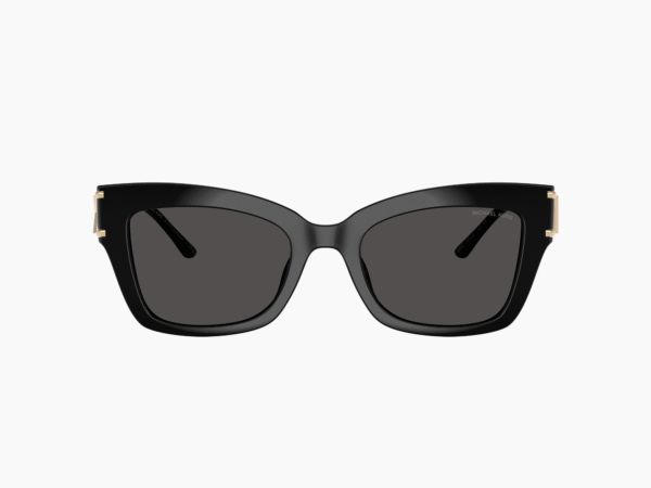 Alternative view of Michael Kors MK2237U - Cantabria 300587 - Nero