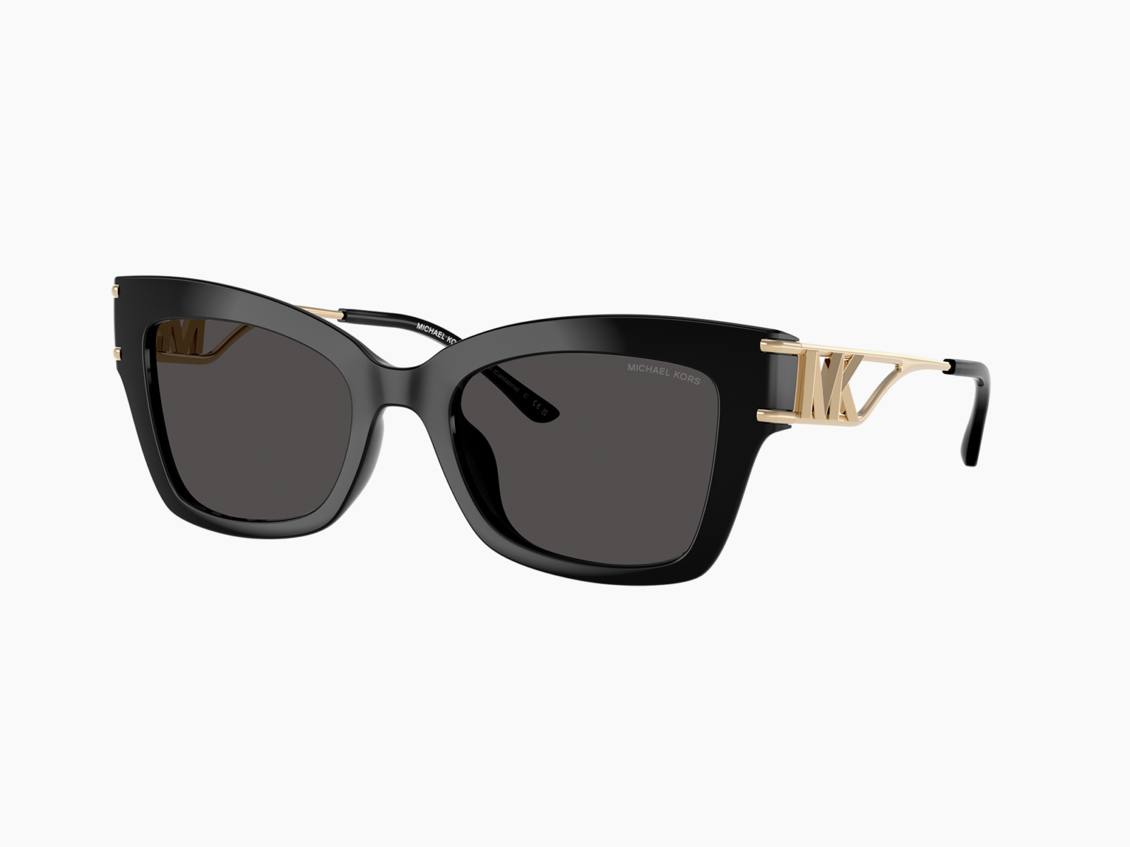 Michael Kors MK2237U - Cantabria 300587 - Nero