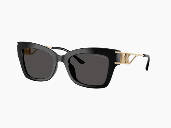 Michael Kors MK2237U - Cantabria 300587 - Nero