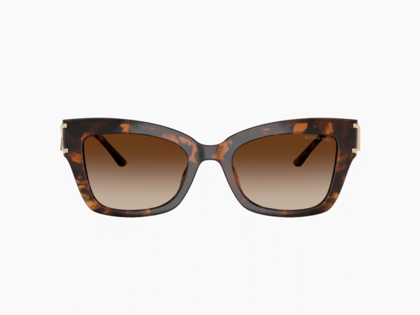 Alternative view of Michael Kors MK2237U 300613 - Tartarugato scuro