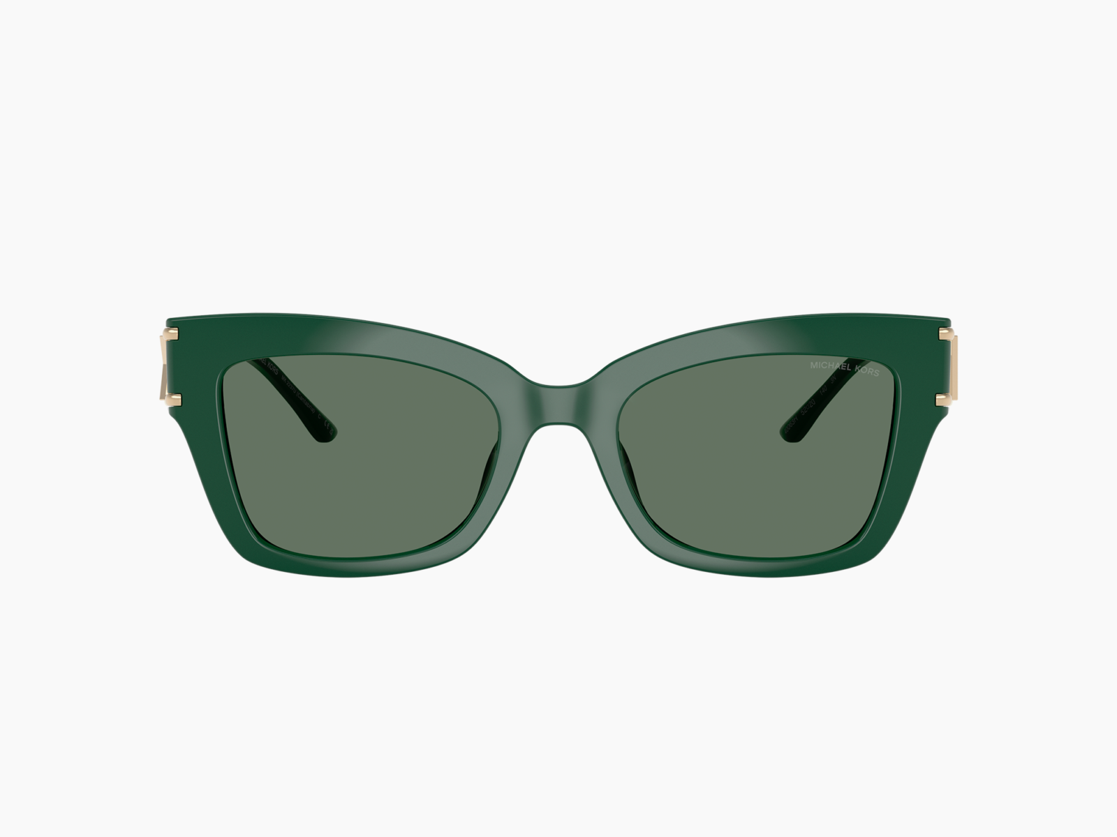 Alternative view of Michael Kors MK2237U Cantabria 40063H - Bosco