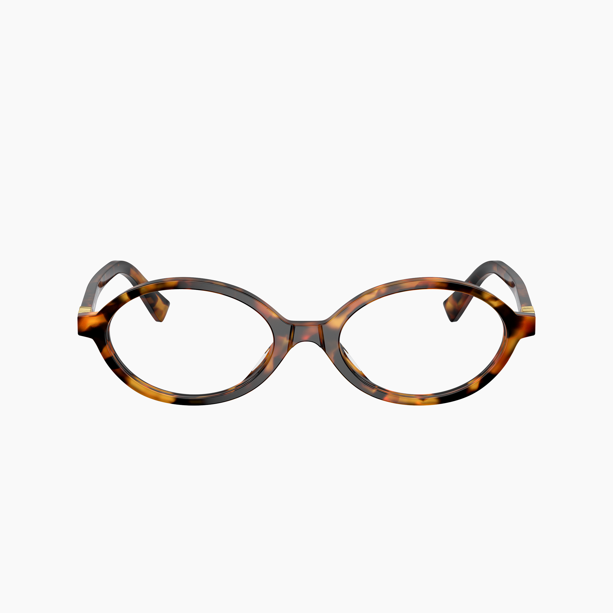 MIU MIU MU 01XV - 19P1O1 - Havana chiaro - immagine 2