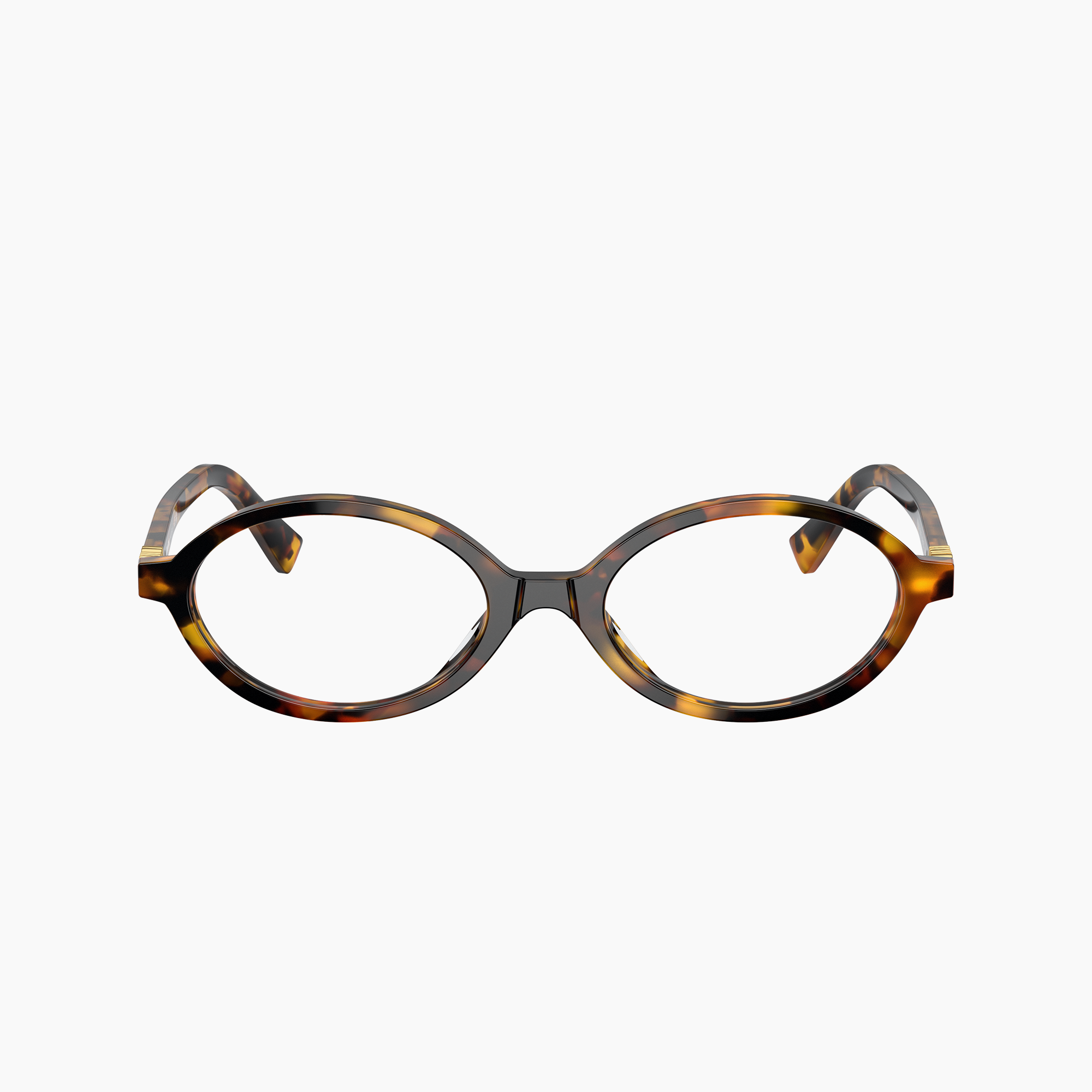 MIU MIU MU 01XV - VAU1O1 - Havana miele - immagine 2