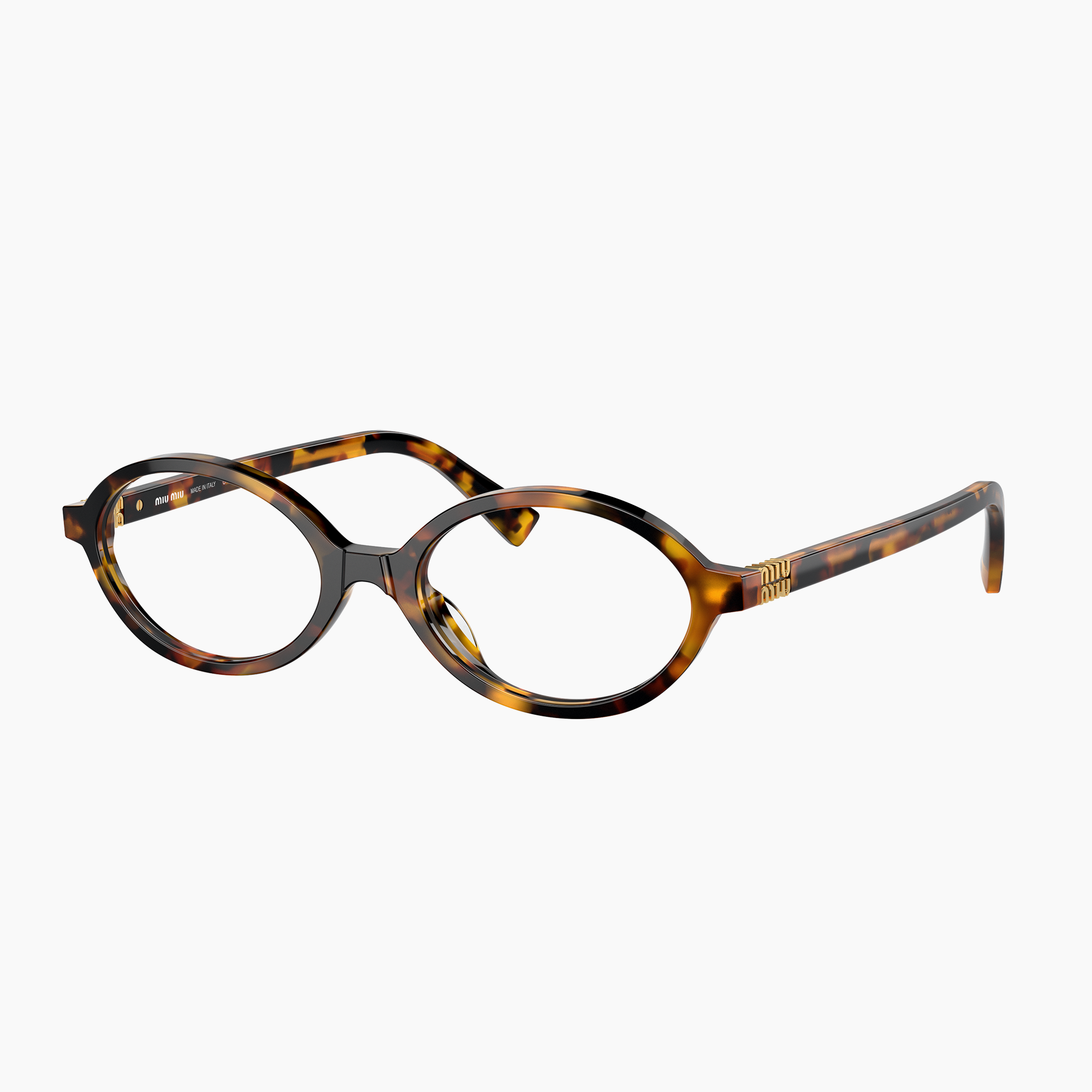 MIU MIU MU 01XV - VAU1O1 - Havana miele